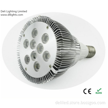 PAR38 E27 9W LED PAR Light LED Spotlight